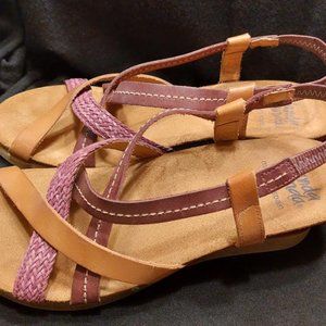 WANDA PANDA- Sandal